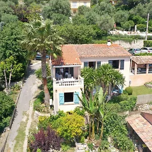 Rez De En Provence Ferienhaus