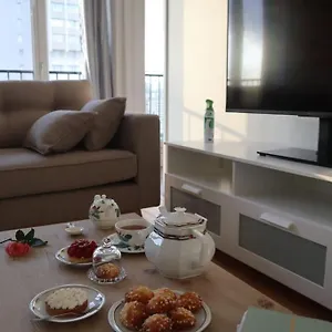 Magnifique A 5 Min De Paris Et 10 Min De L'aeroport D'orly Appartement Choisy-le-Roi