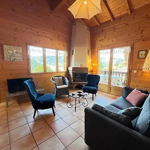 Murgiers B1 - Mitoyen Appartement La Clusaz