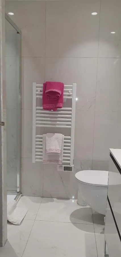 Apartment Villa Harmony Vallauris