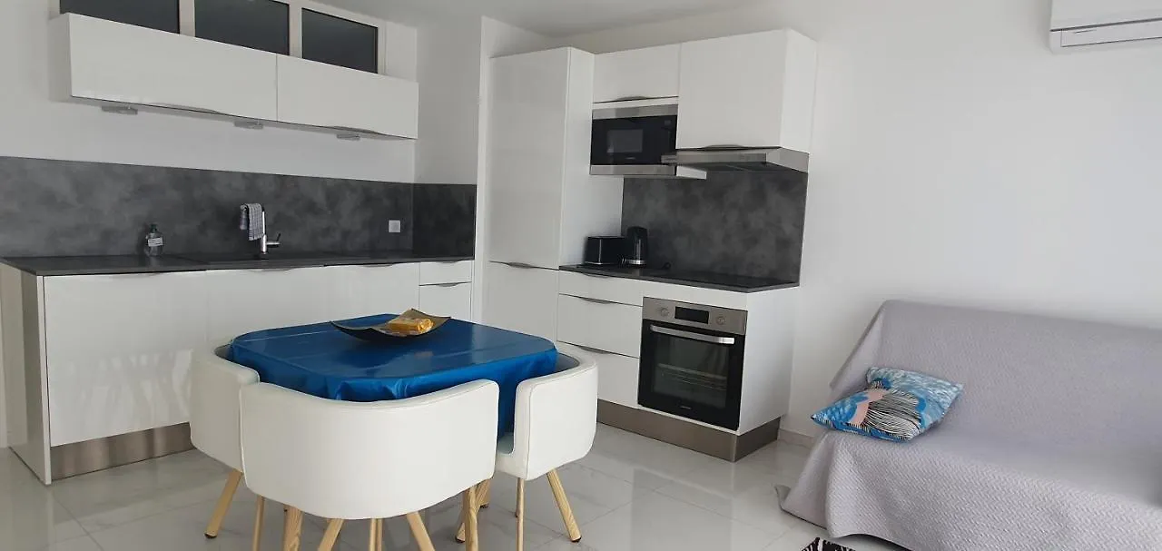 Villa Harmony Vallauris Apartment