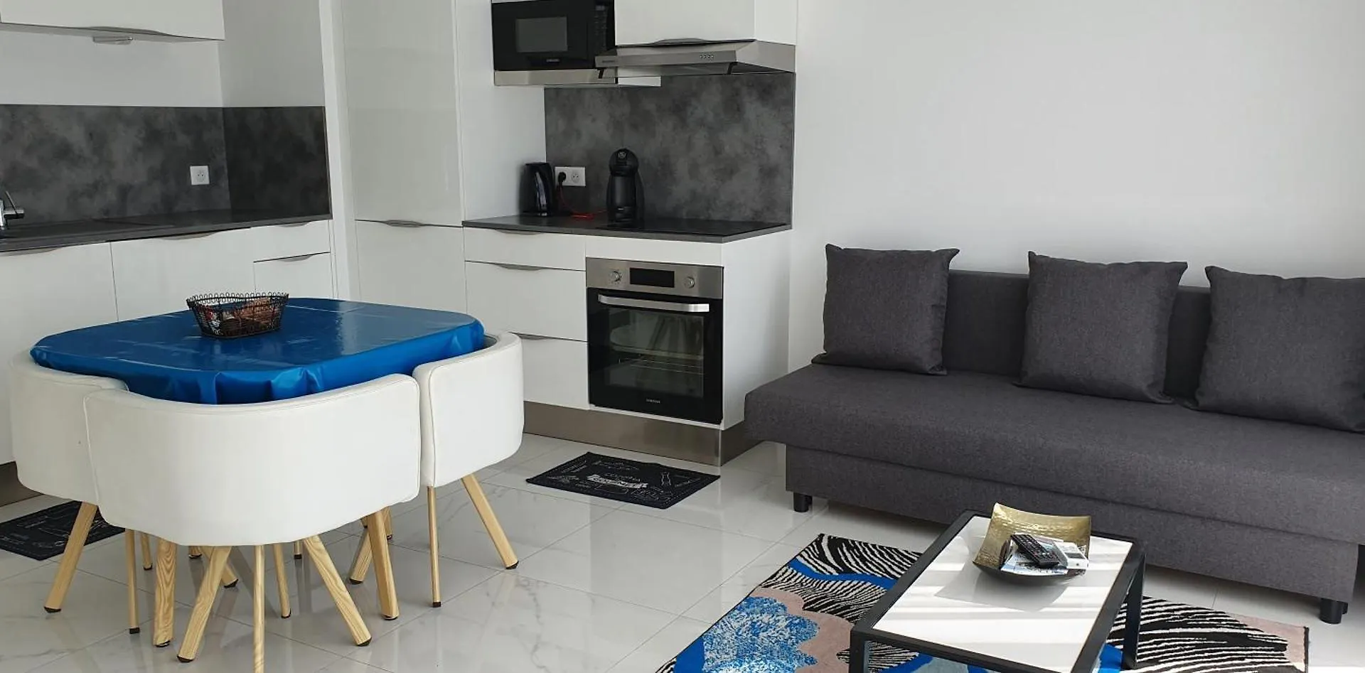 Villa HARMONY Vallauris Appartamento
