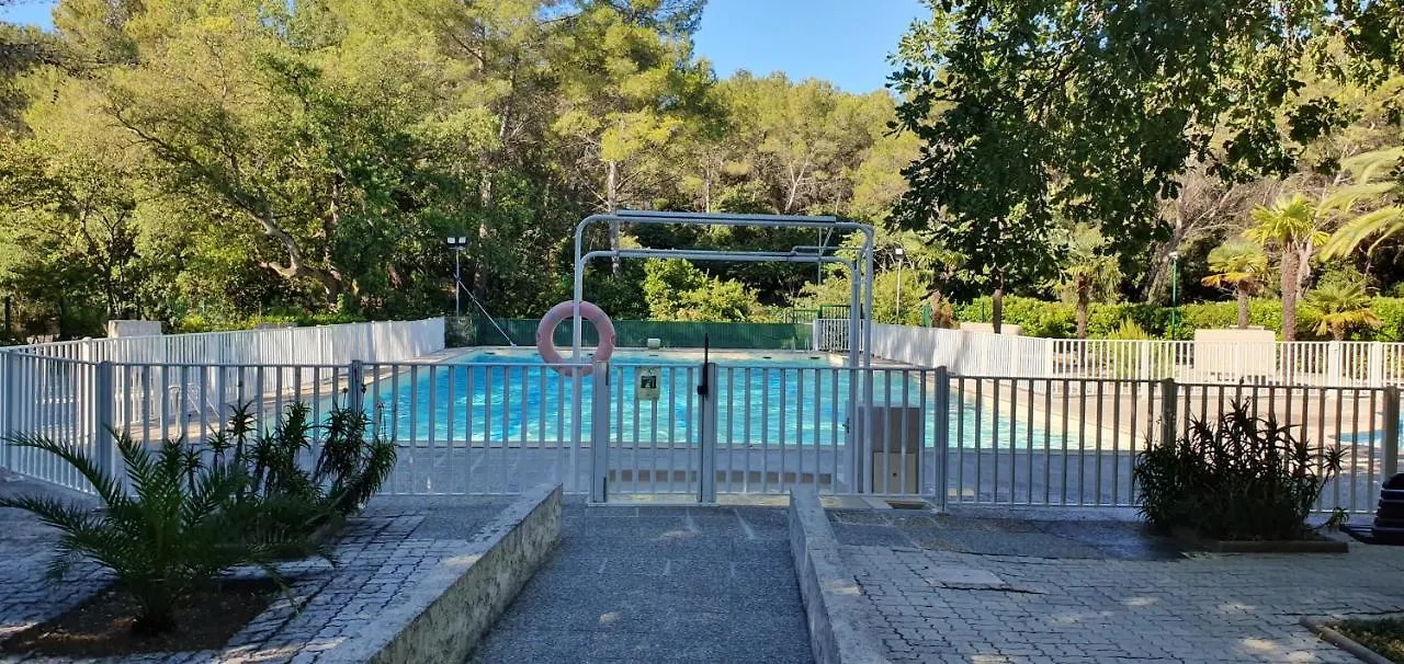 Villa HARMONY Vallauris