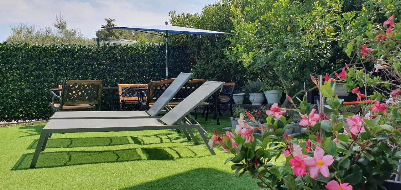 Appartamento Villa HARMONY Vallauris