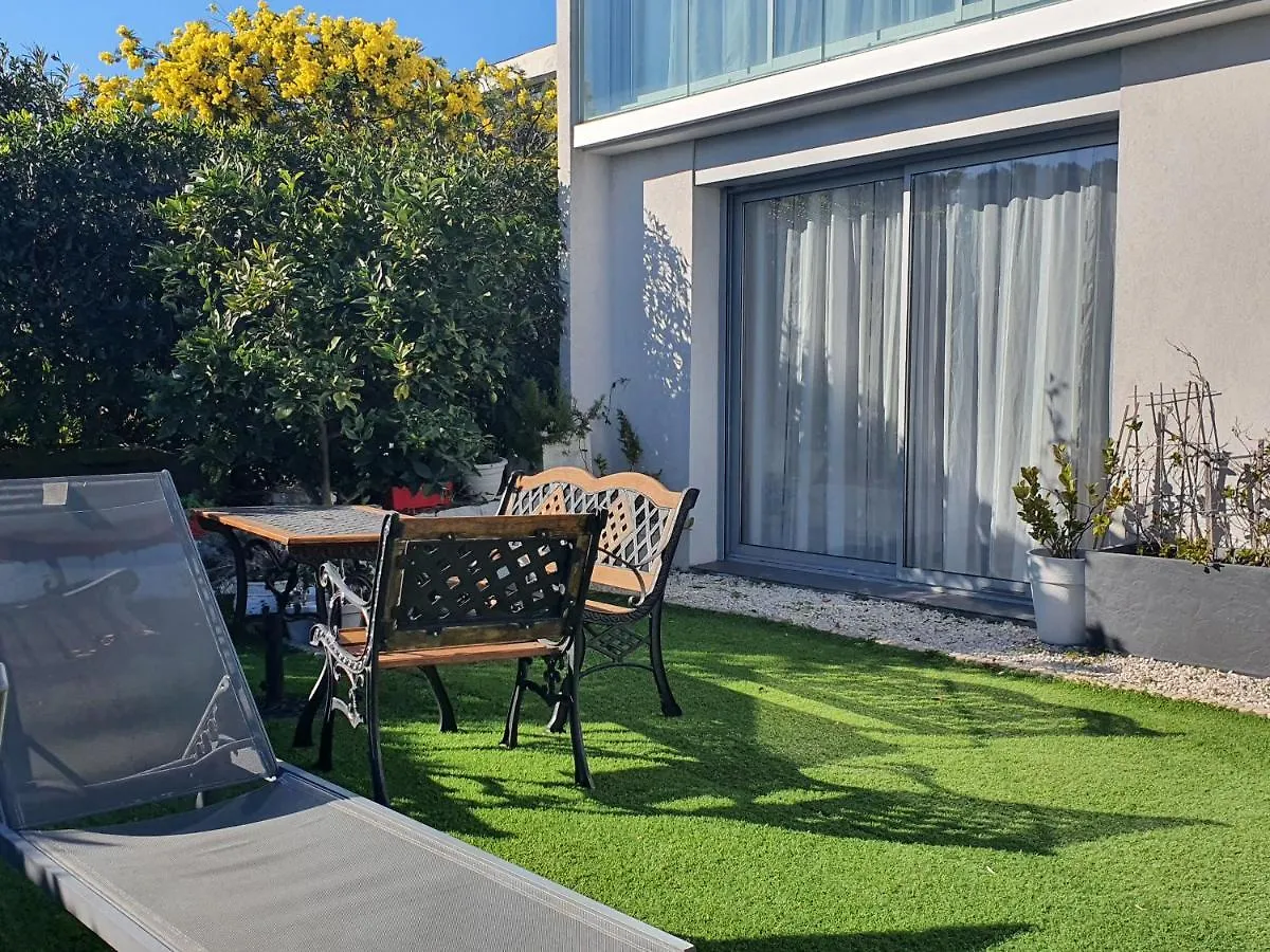 Villa HARMONY Vallauris