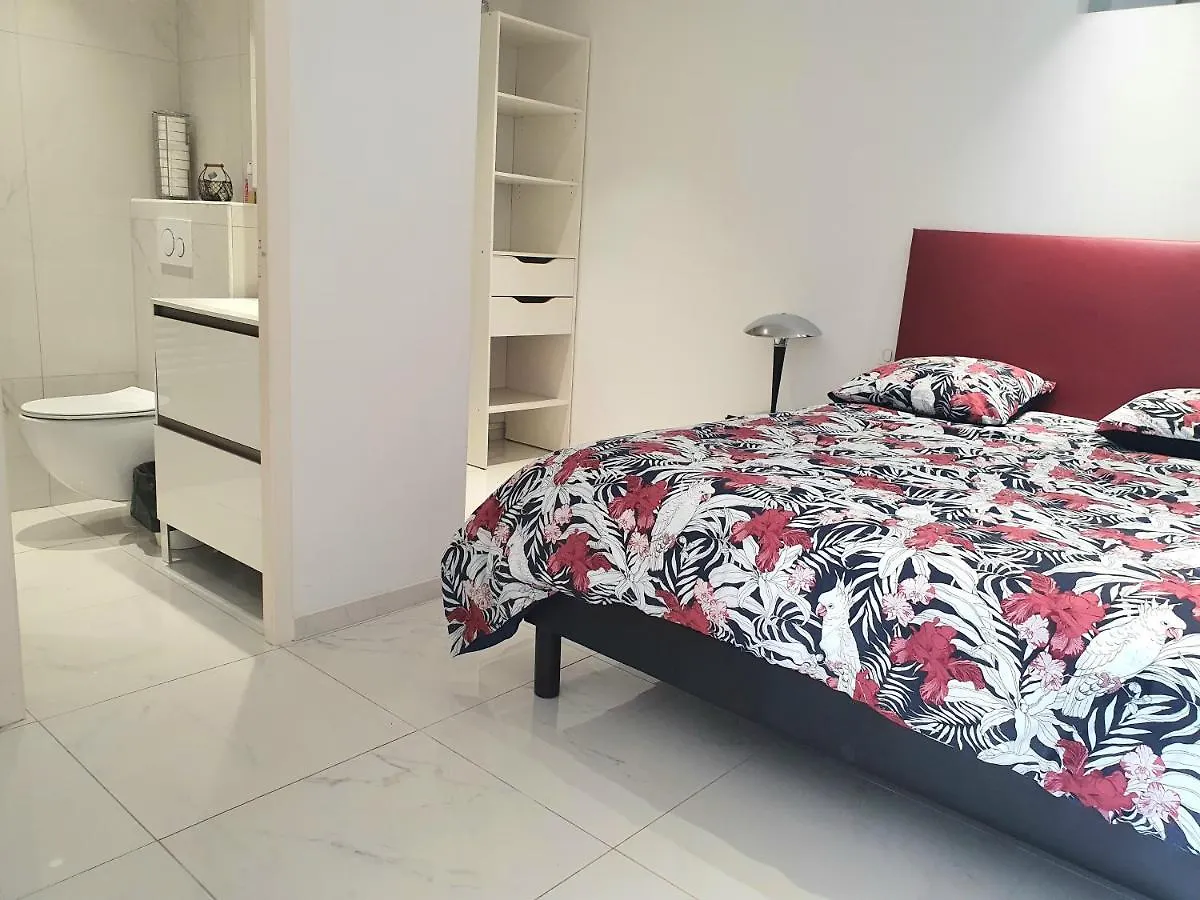Villa HARMONY Vallauris 0*,