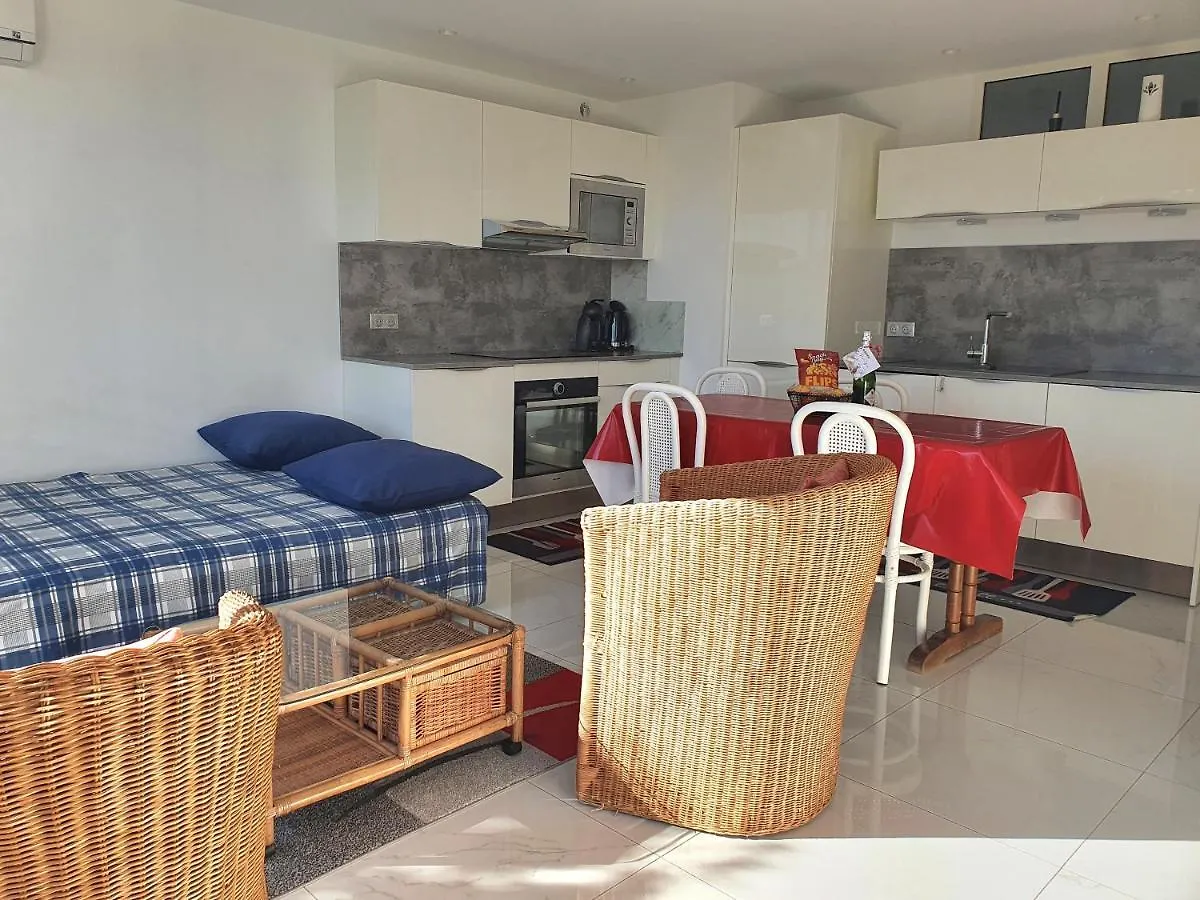 Appartamento Villa HARMONY Vallauris