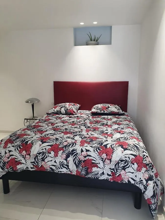 Appartamento Villa HARMONY Vallauris