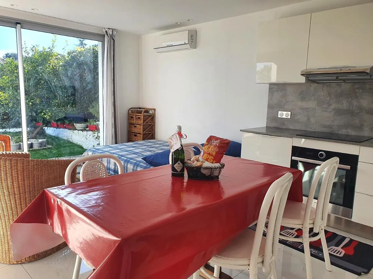 Appartamento Villa HARMONY Vallauris