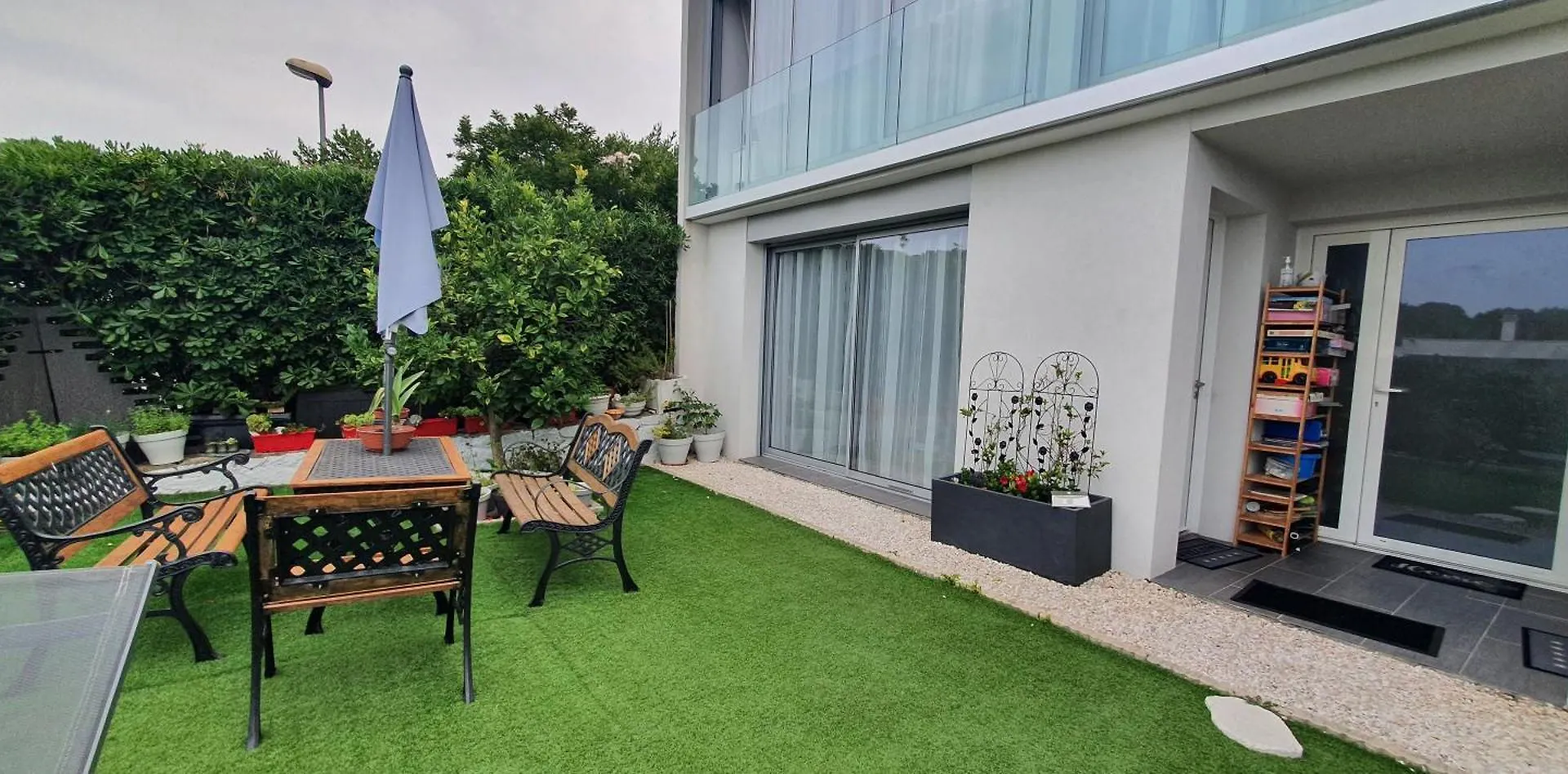 Appartamento Villa HARMONY Vallauris Francia