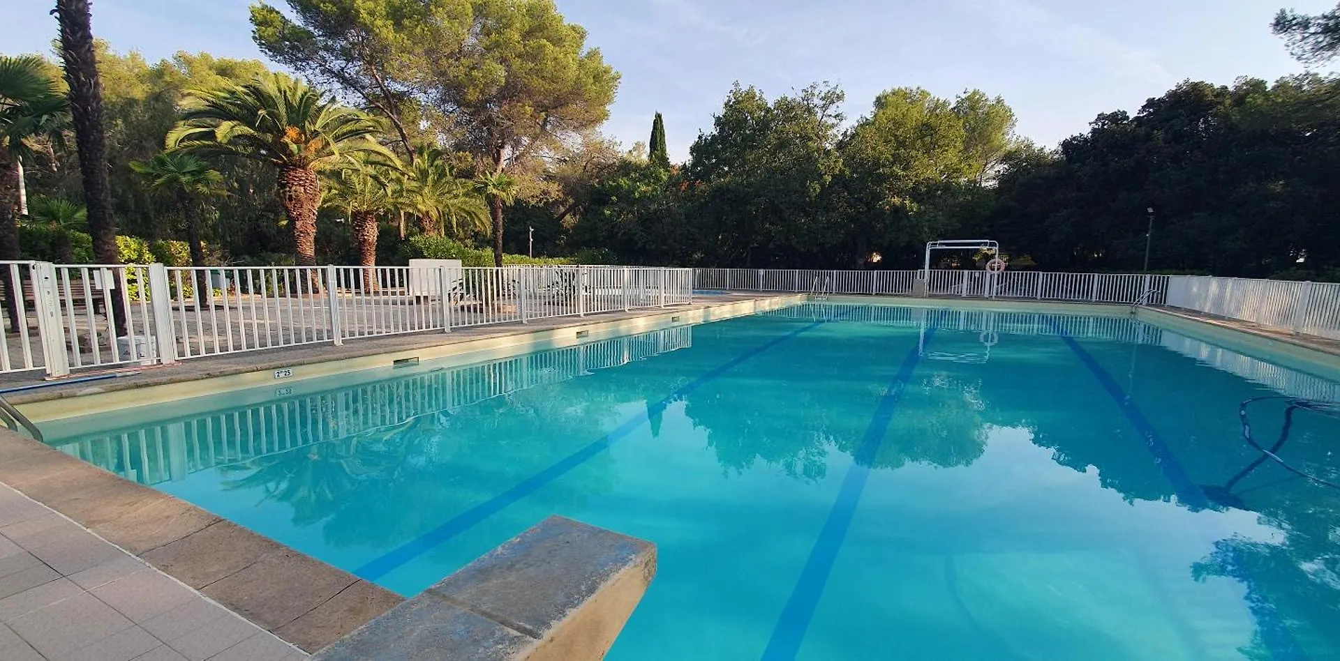 Appartamento Villa HARMONY Vallauris