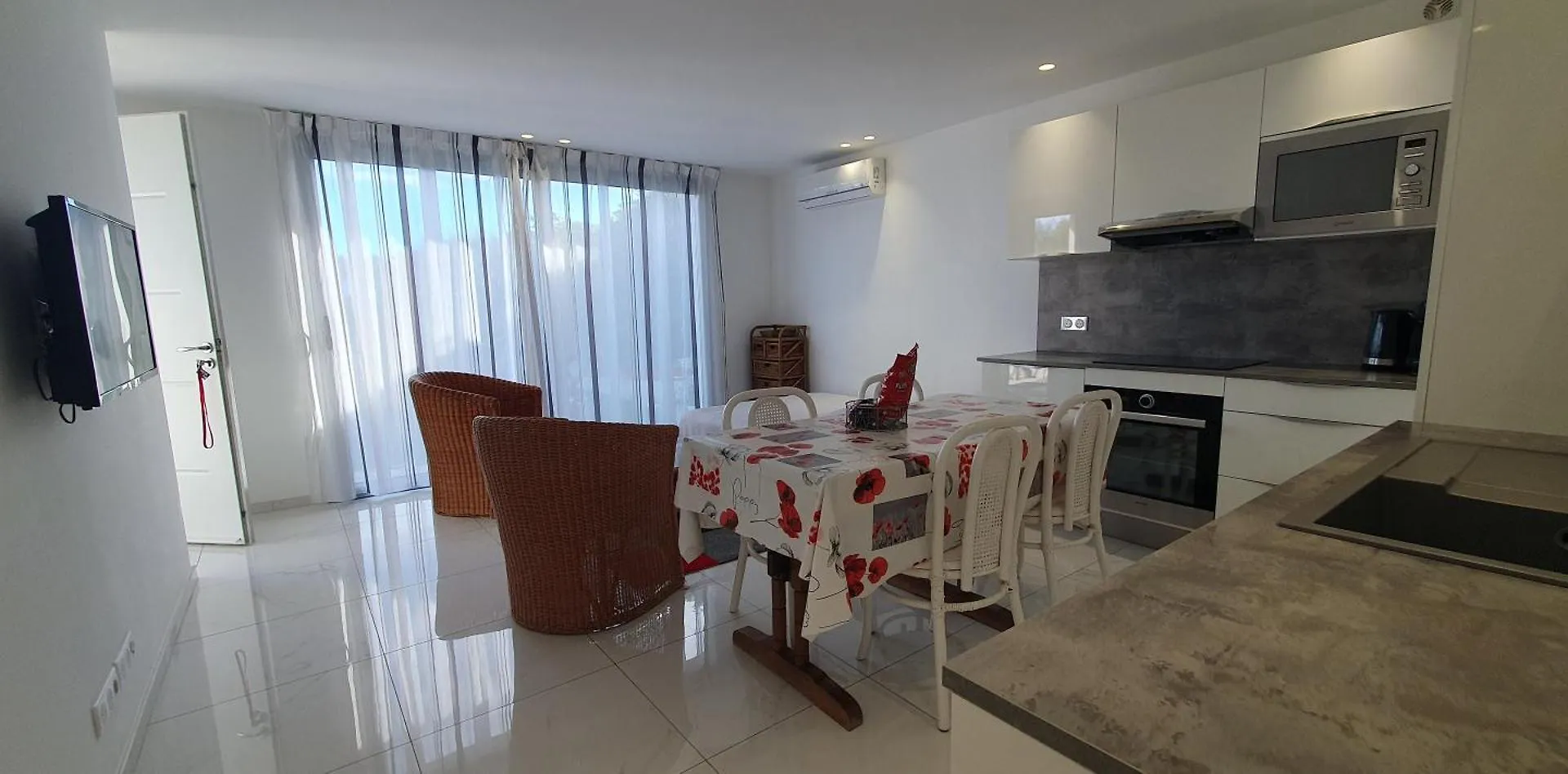 Villa HARMONY Vallauris Appartamento