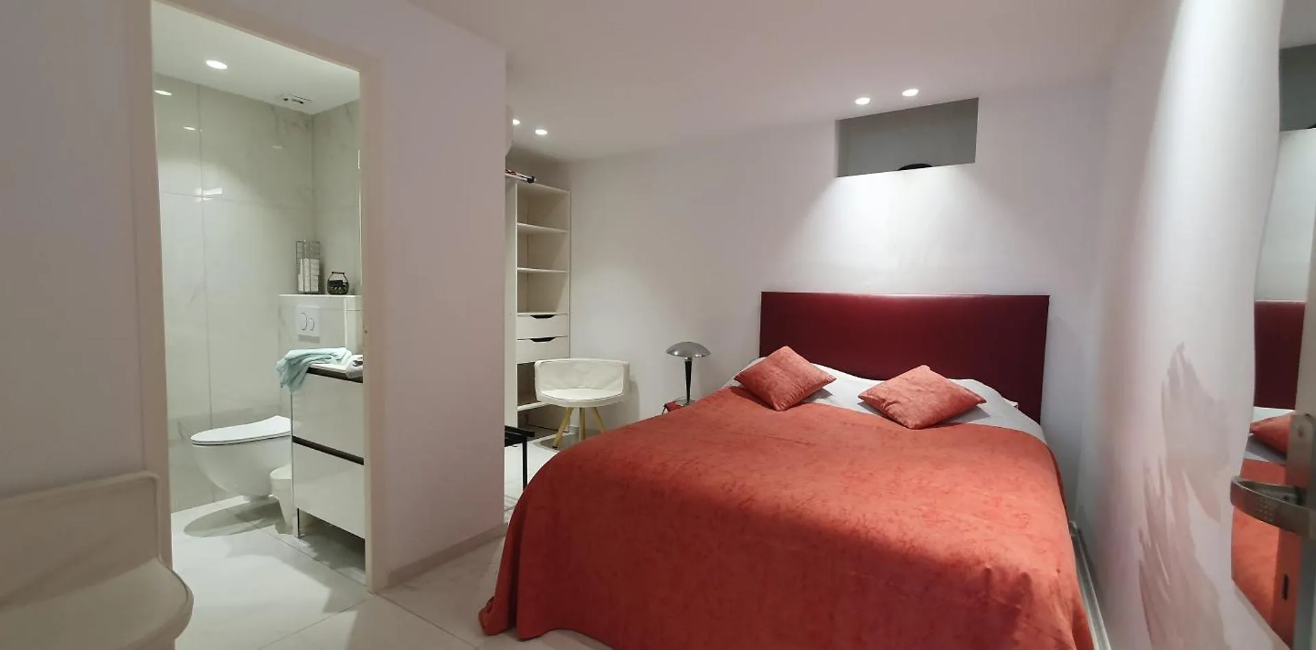 Apartment Villa Harmony Vallauris