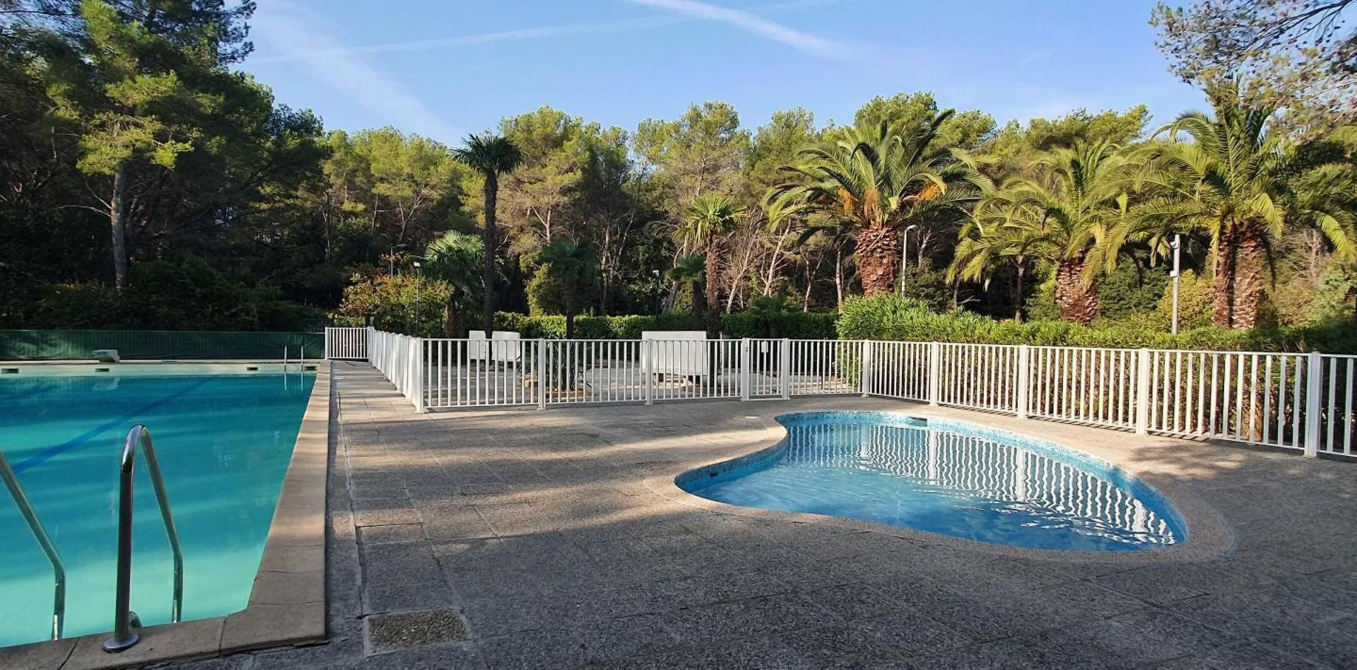 Villa Harmony Vallauris Apartment