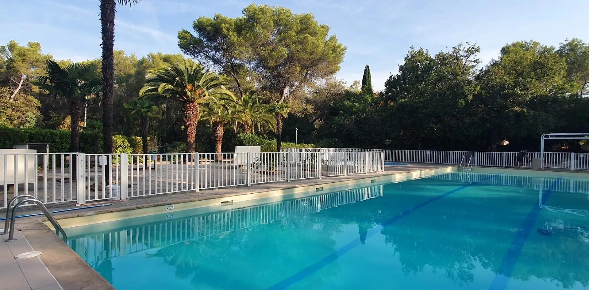 Apartment Villa Harmony Vallauris Frankreich