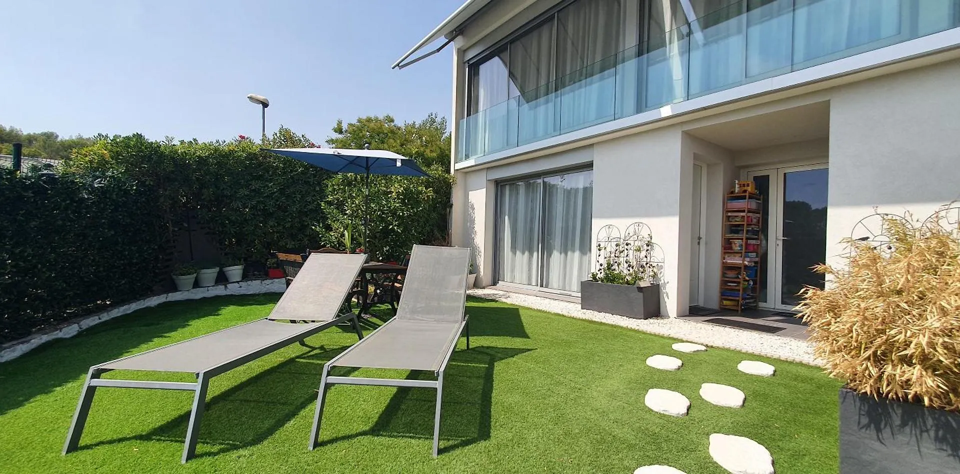 Villa Harmony Vallauris