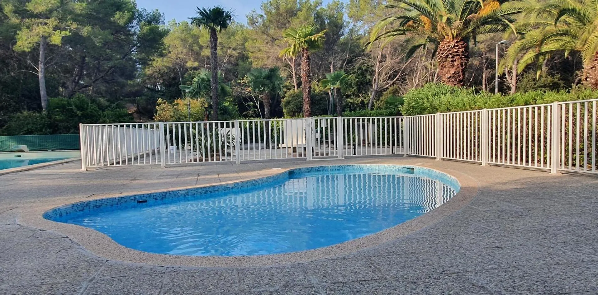 Appartamento Villa HARMONY Vallauris Francia