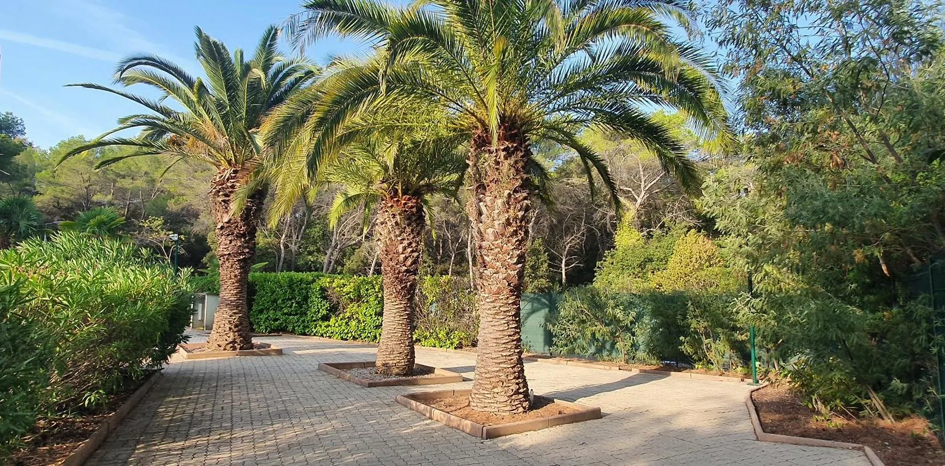 Villa HARMONY Vallauris