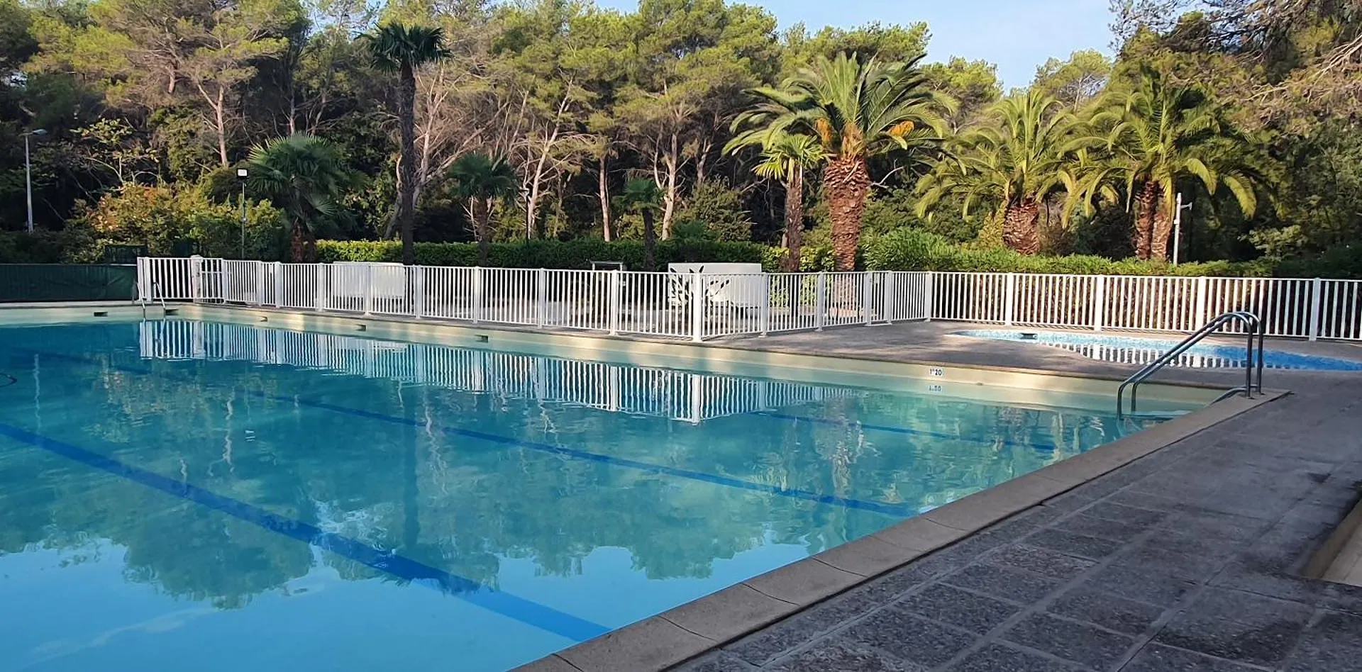Appartamento Villa HARMONY Vallauris