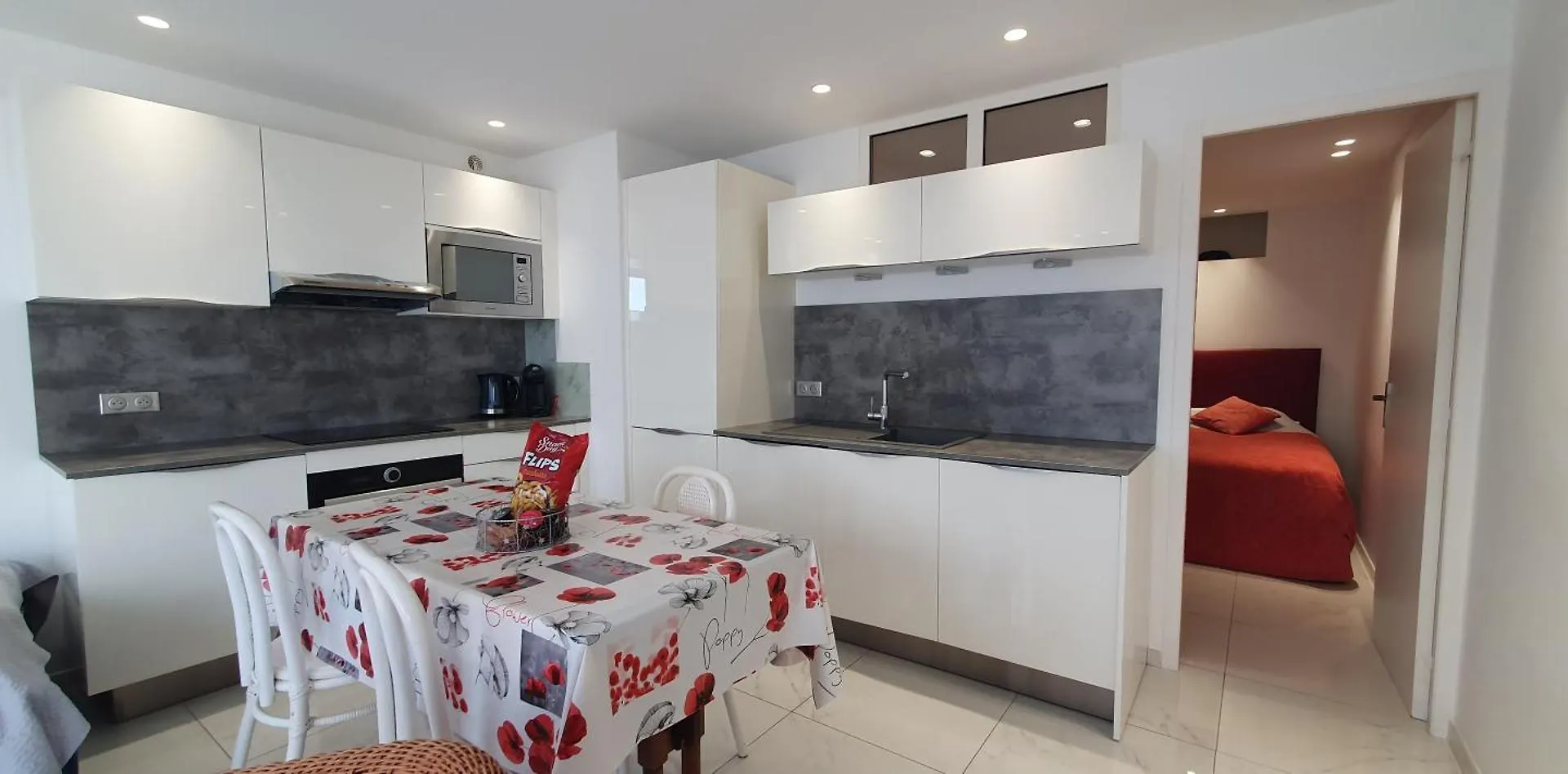 Villa HARMONY Vallauris 0*,