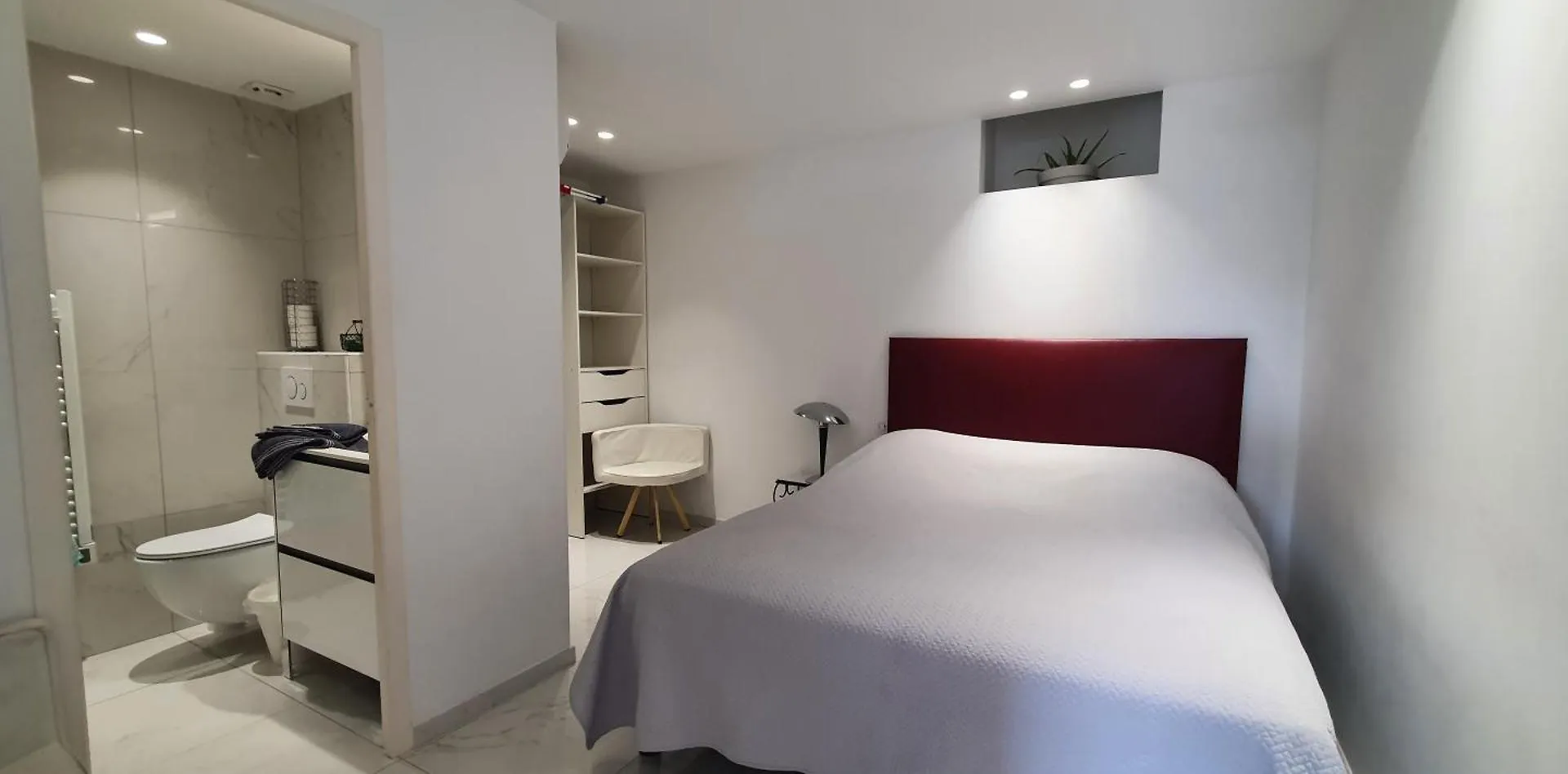 Villa HARMONY Vallauris Appartamento