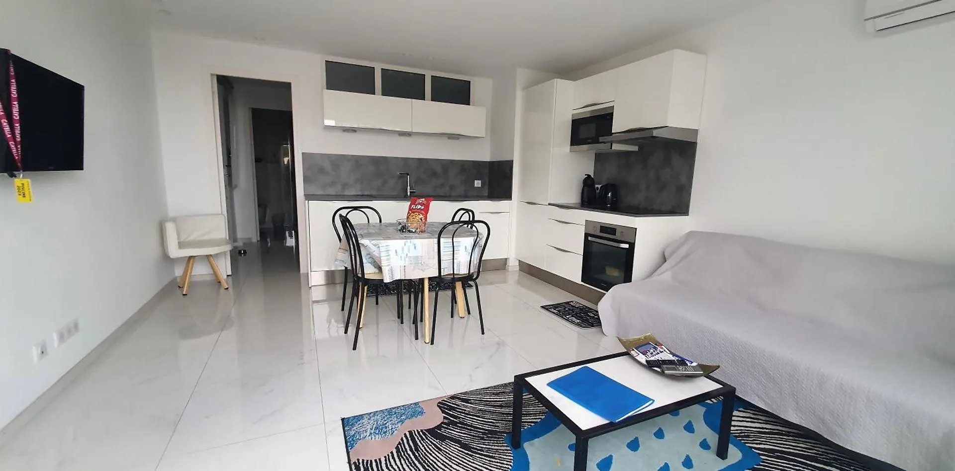 Villa HARMONY Vallauris 0*,  Francia