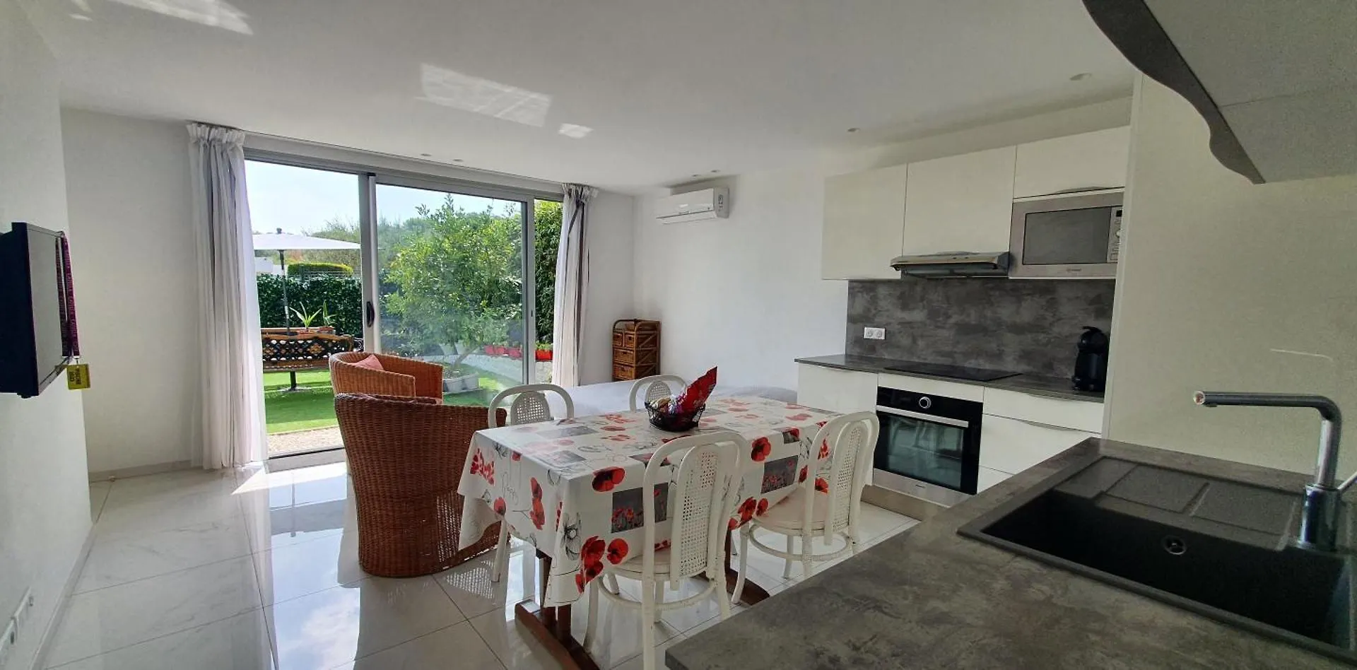 Villa HARMONY Vallauris Appartamento