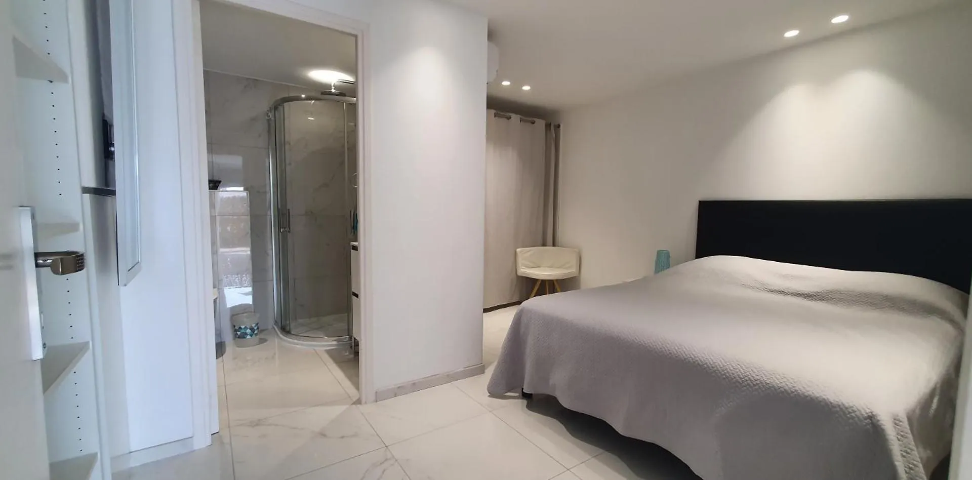 Villa HARMONY Vallauris