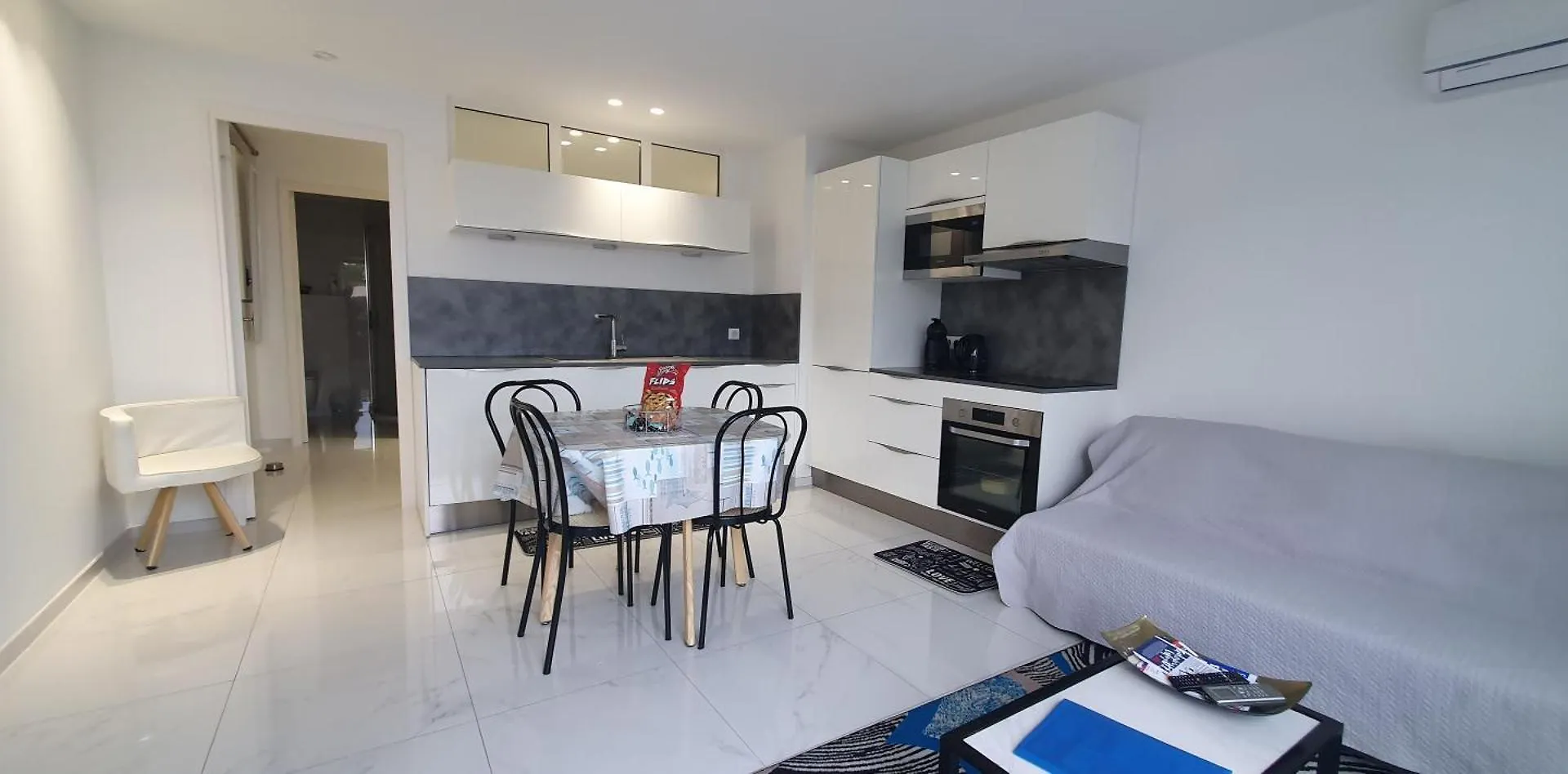 Villa HARMONY Vallauris Appartamento