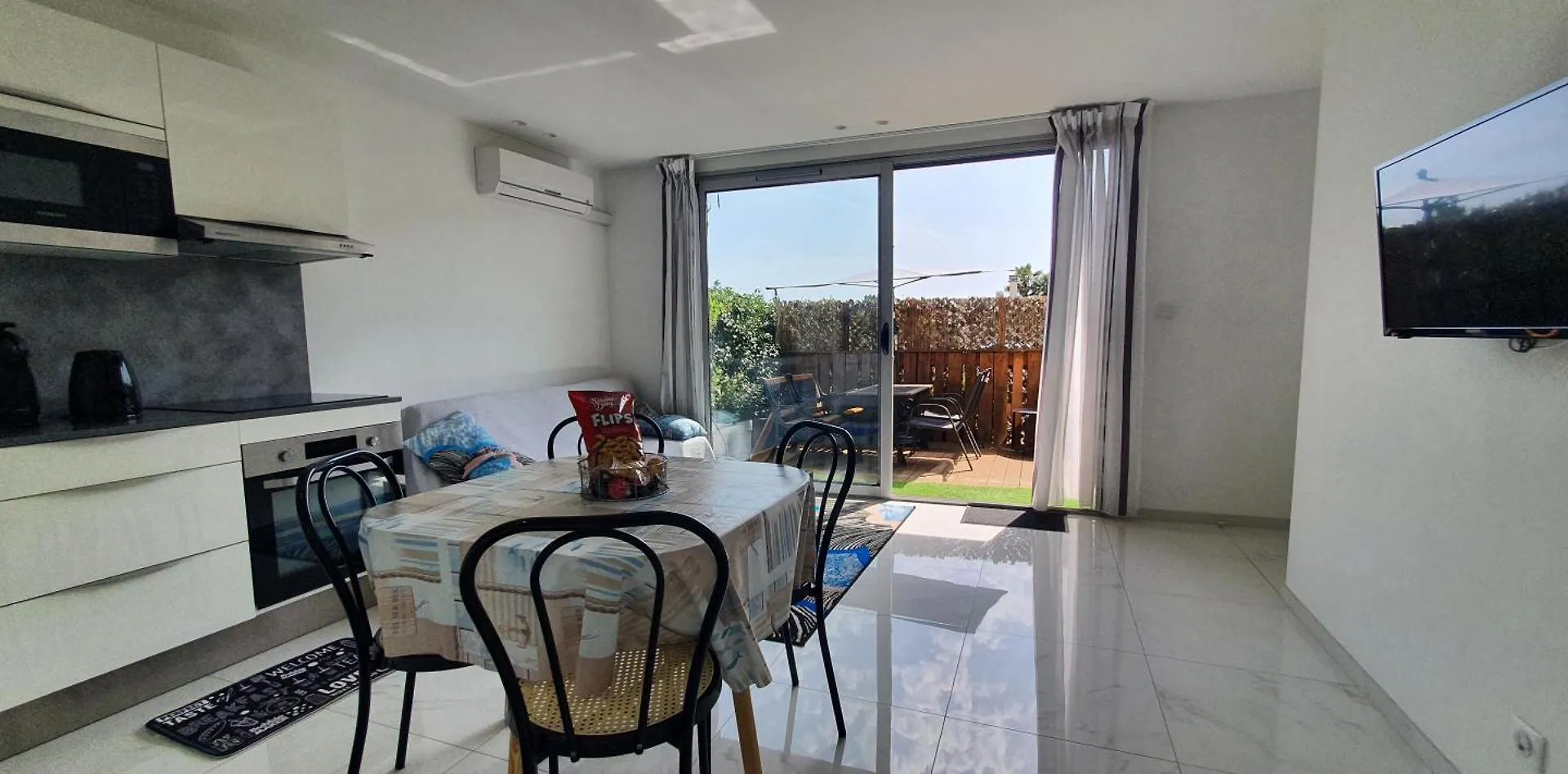 Villa Harmony Vallauris 0*,