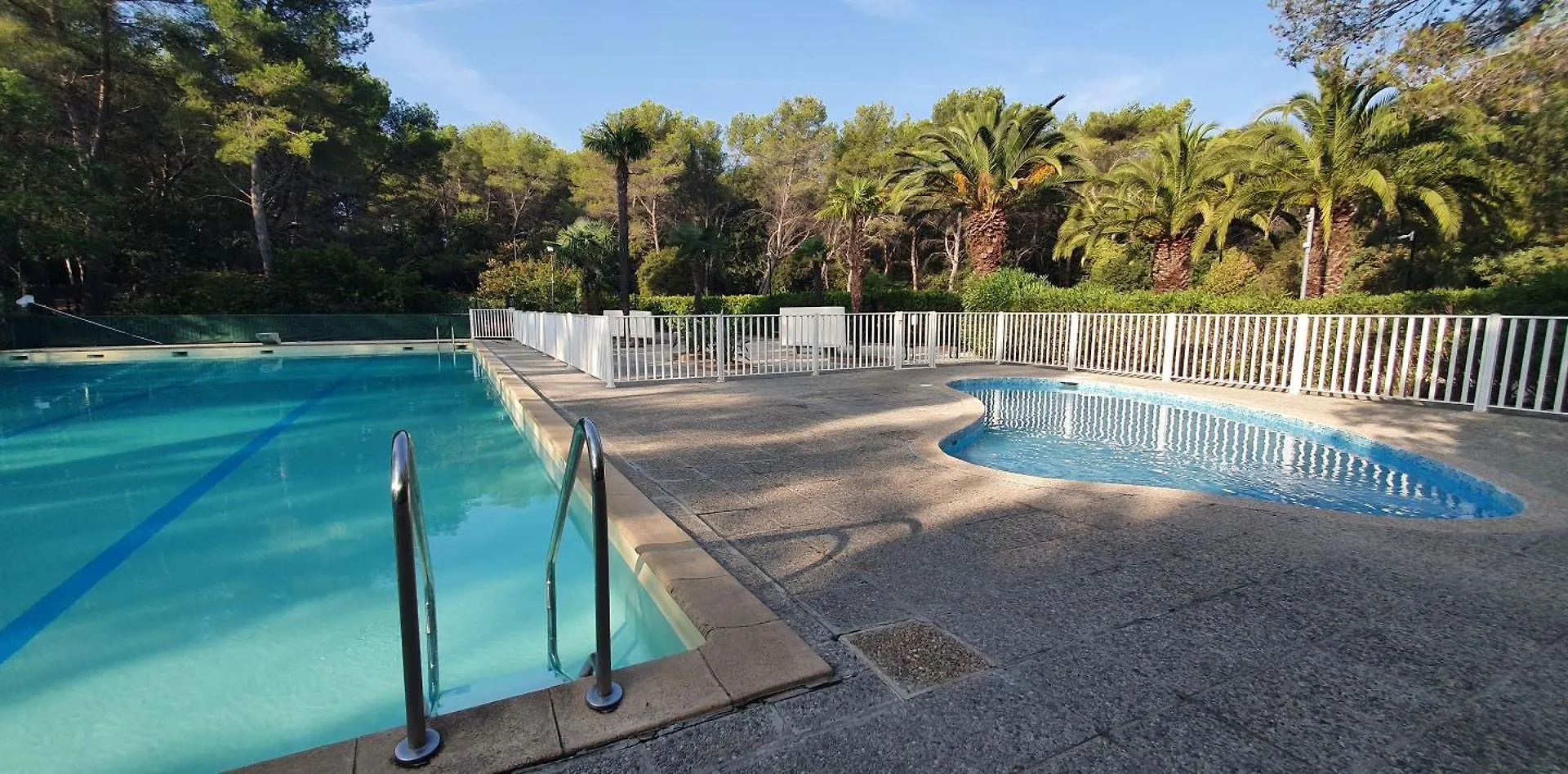 Appartamento Villa HARMONY Vallauris Francia
