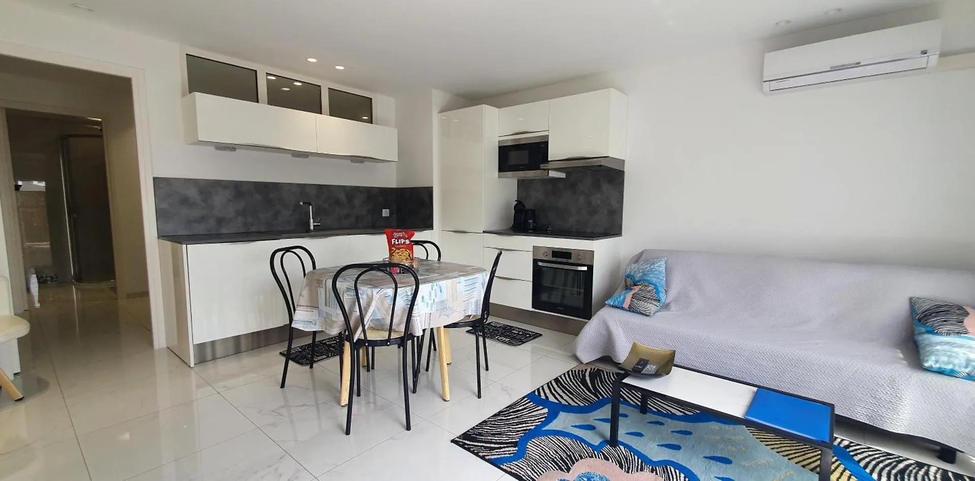 Appartamento Villa HARMONY Vallauris