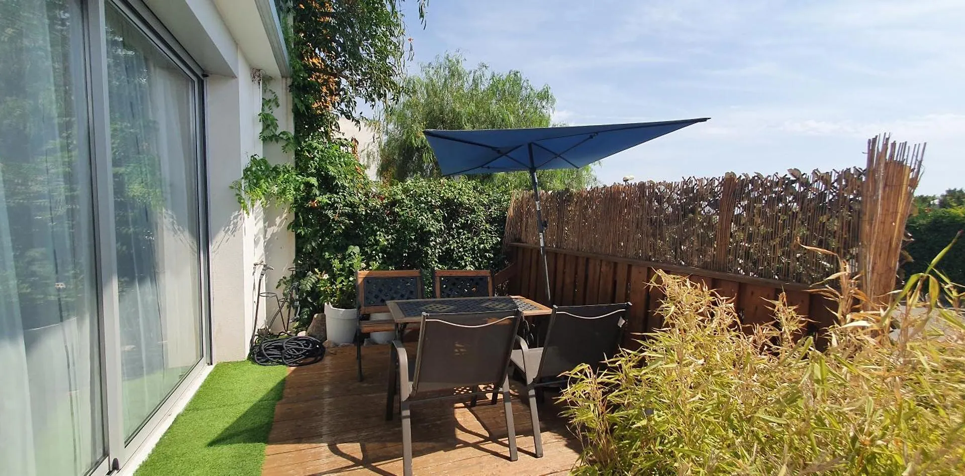 Villa HARMONY Vallauris Appartamento