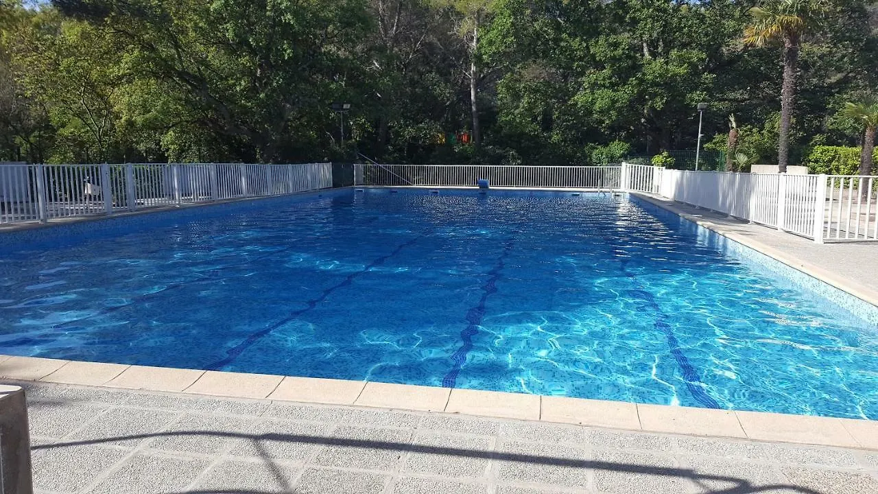 Villa Harmony Vallauris