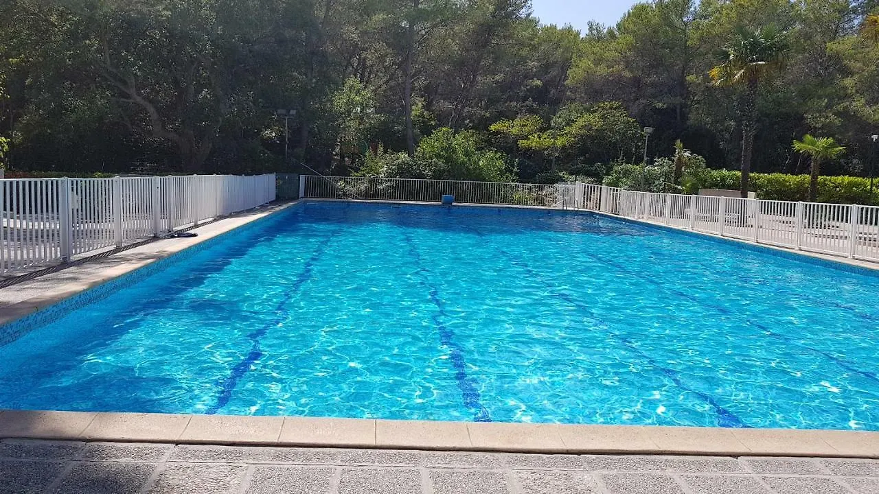 Villa Harmony Vallauris