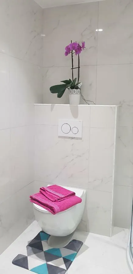 Appartamento Villa HARMONY Vallauris Francia